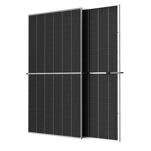 Jiaxing Fei Ya Solartech Co., Ltd. - Solarmodul - FY210-132NDG 685-710W FY-132-705NDG - Art. 233628