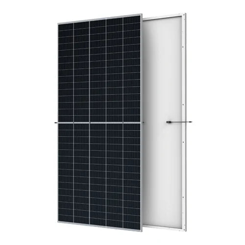 Jiaxing Fei Ya Solartech Co., Ltd. - Solarmodul - FY210-150MDG 485-510W FY-150-510M - Art. 233545