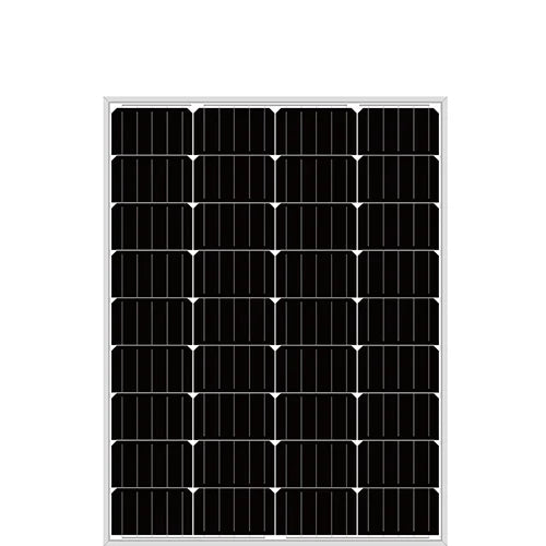 Jiaxing Fei Ya Solartech Co., Ltd. - Solarmodul - FY-18-100M FY-18-100M - Art. 233755
