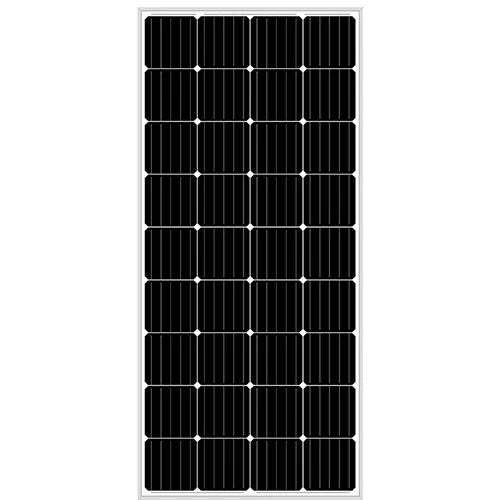 Jiaxing Fei Ya Solartech Co., Ltd. - Solarmodul - FY-18-160M FY-18-160M - Art. 233753