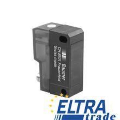 Baumer FZDK 14P5101/S35ADiffuse sensors mit intensity difference