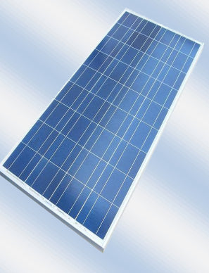 Solartech Power, Inc. - Solarmodul - F Series SPM110P-FSW SPM110P-FSW - Art. 39661