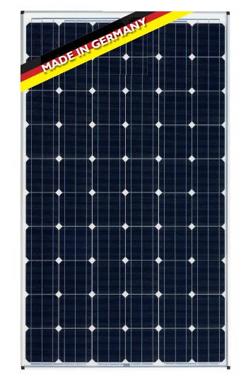 Famex Farchoukh GmbH - Solarmodul - Famexwatt GFmono 255-275 GFmono 255w - Art. 105022