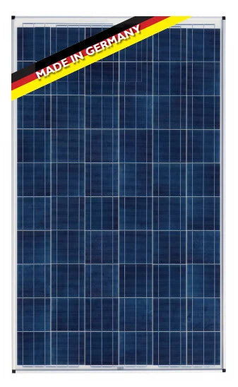 Famex Farchoukh GmbH - Solarmodul - Famexwatt GFpoly 245-265 GFpoly 265w - Art. 105031