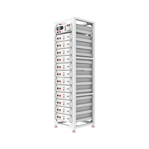 FelicityESS LUX-Y-48100HR13G01 Rack