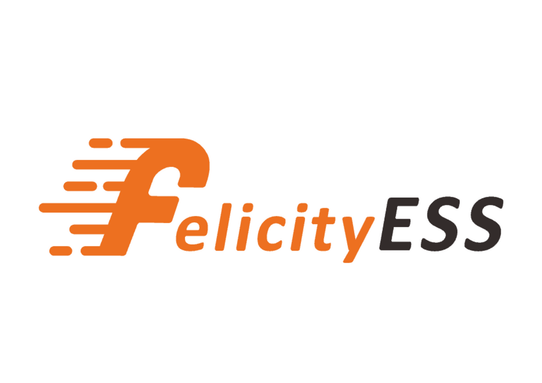 Felicity Solar Hochvoltspeicher FLH96050SG01 15,36 kWh