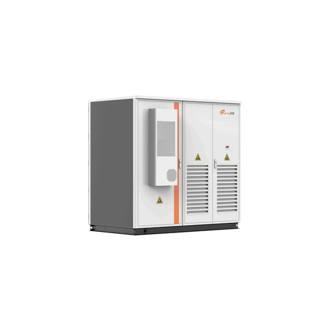 Felicity Solar Speicher FLS-MES215AF-S, 215 kWh, Gewerblicher