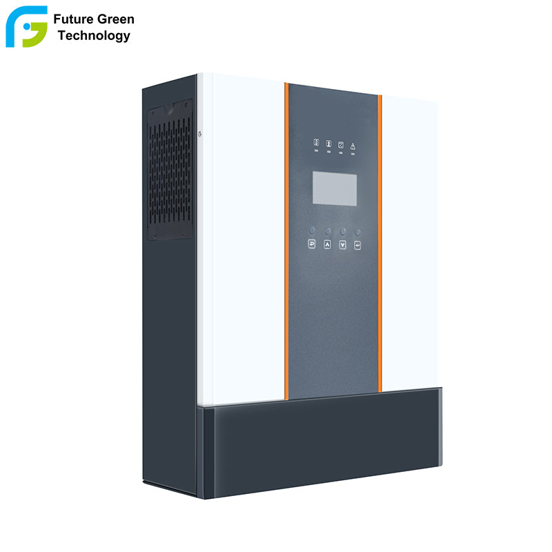 Felicity Solar Wechselrichter IVEM5048 