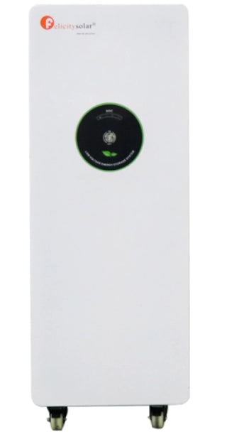 Guangzhou Felicity Solar Technology Co., Ltd. - Speicher - LPBF48250-48300 Series LPBF48250 - Art. 33605