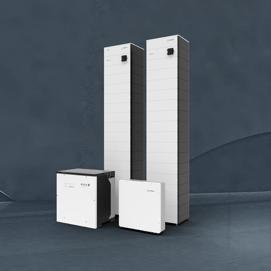 Fenecon GmbH - Speicher - Fenecon Commercial 92 2 - Art. 35687