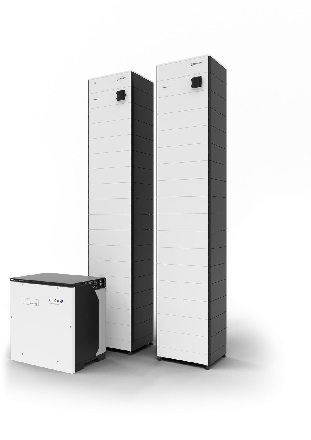 Fenecon Commercial 92 kW mit 126 kWh -Art. 405701