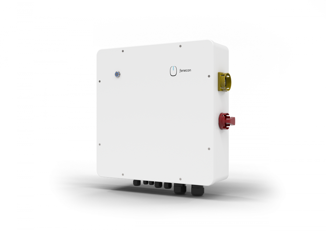 Fenecon Home 10 kW Automatische Verbraucherumschaltung 63 A -Art. 405510