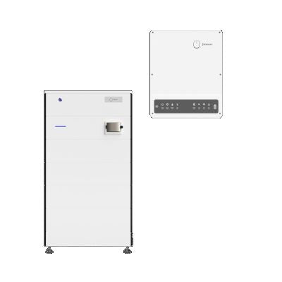 Fenecon Home 10 kW ESS mit 8,8 kWh -Art. 405000