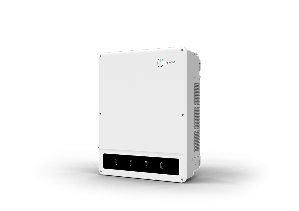 Fenecon Home 30 Hybridwechselrichter 29,9 kW -Art. 405155