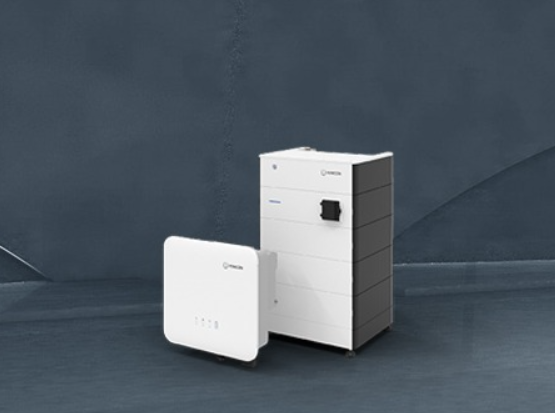 Fenecon GmbH - Speicher - Fenecon Home 6, 10 & 15 Home 10 - FINV-10-2-DAH - Art. 38177