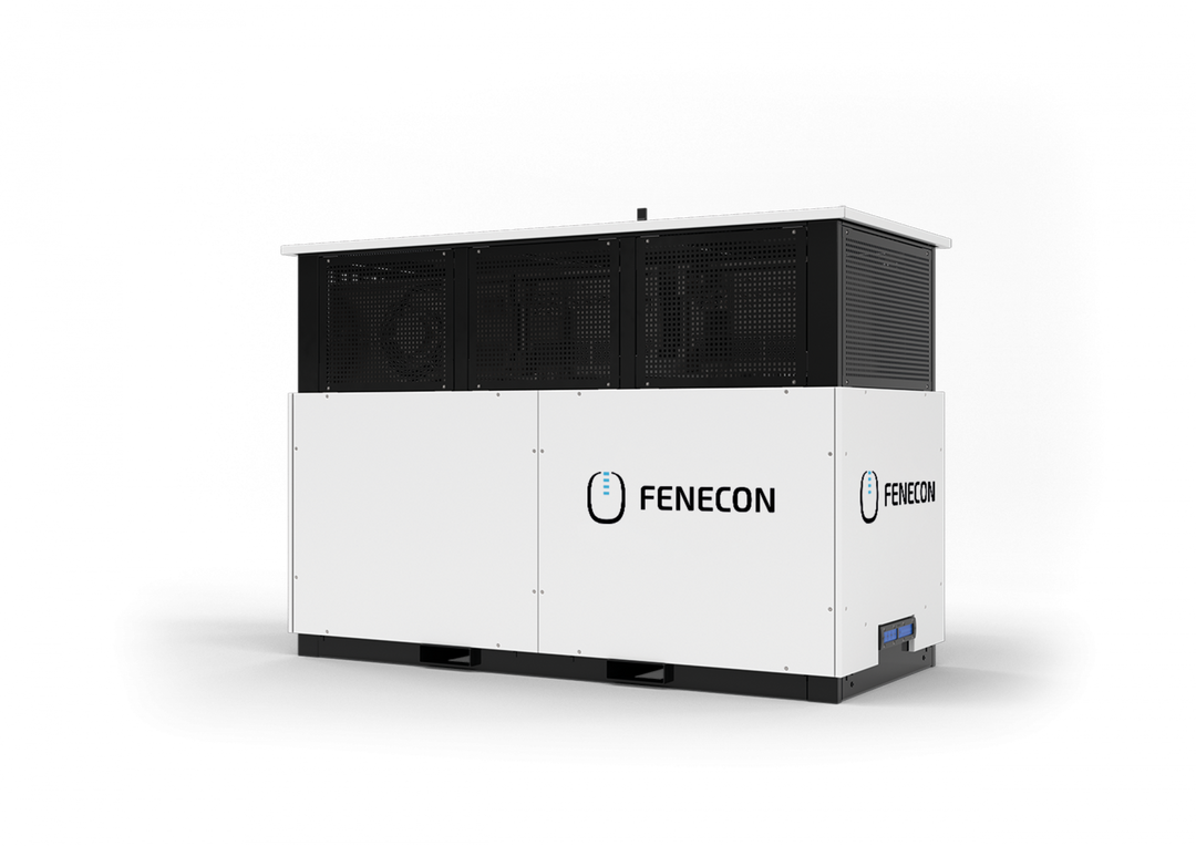 Fenecon Industrial S 184 kW mit 164 kWh -Art. 405910