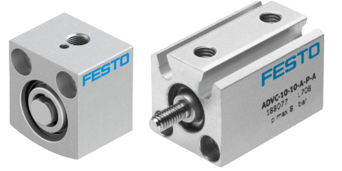 Festo DNC-100Classic Pneumatikzylinder