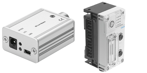 Festo CDSB-A1Human machine interface (HMI)