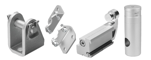 Festo SNCB-32Mounting Accessory