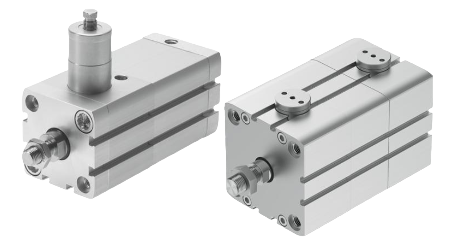 Festo DGC-K-25Mechanically coupled Pneumatikzylinder