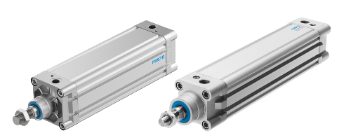 Festo DNC-100-100-PPV-AClassic Pneumatikzylinder