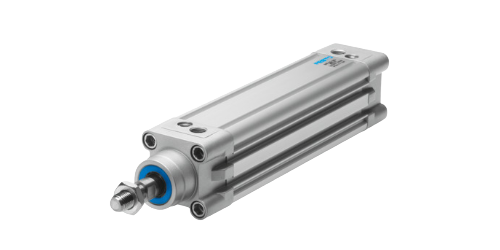 Festo DNC-125-200-PPV-AClassic Pneumatikzylinder