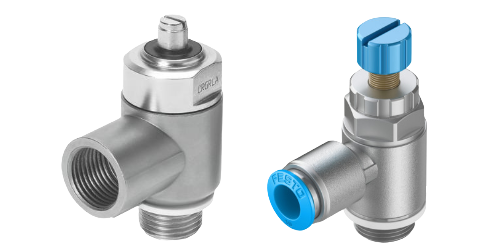 Festo GR-1/8-BOne-way Rückschlagventil