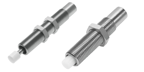 Festo DYSC-7-5-Y1FHydraulic damper