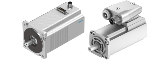 Festo EMMT-AS-60-S-LS-RMServo Motor