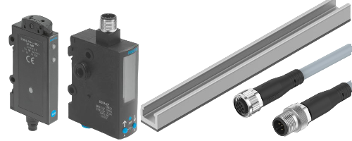 Festo SOOE-RS-R-PNLK-TOptical Sensor