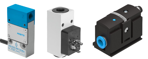Festo PEV-1/4-B-M12Pressure switch