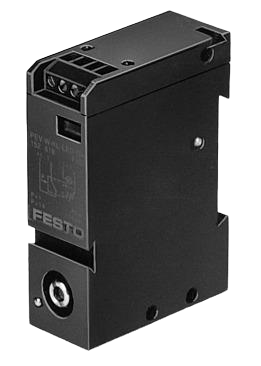 Festo SPAN-P10R-R18M-PN-PN-L1Pressure Sensor