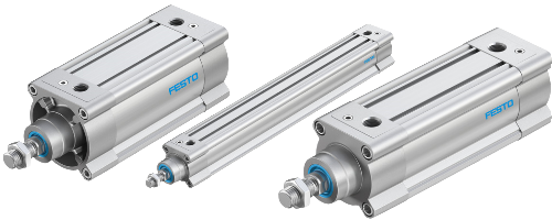 Festo DSBC-80-250-PPVA-N3ISO Zylinder