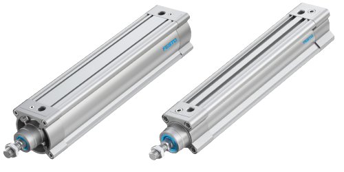 Festo DSBC-63-200-PPVA-N3ISO Zylinder
