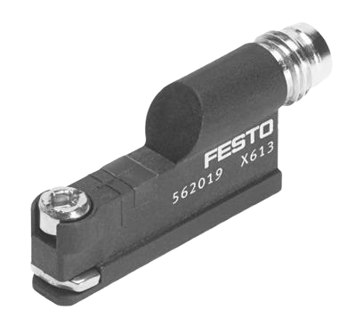 Festo SMT-8-SL-PS-LED-24-BT-slot Zylinder Sensor