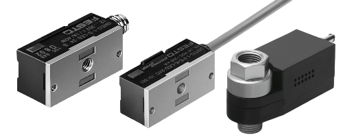 Festo SMEO-1-LED-230-BProximity Sensor