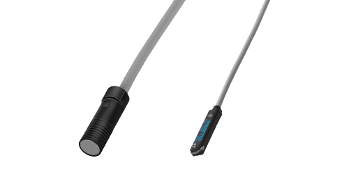 Festo SMTO-4U-PS-S-LED-24Proximity Sensor