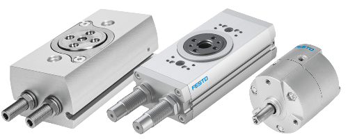 Festo DHTG-90-4-ARotary indexing table