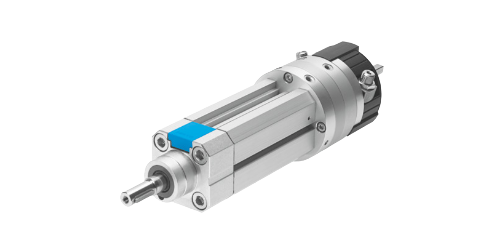 Festo DRVS-16-180-PVane drive