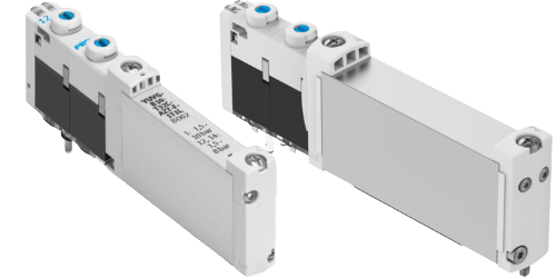 Festo VUVG-L18-M52-MT-G14-1R8LControl Ventil