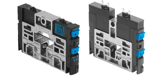 Festo CPV14-M1H-5JS-1/8Solenoid Ventil