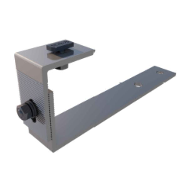Montagesystem Salvatejas S02.1 para Cubiertas de Schiefer