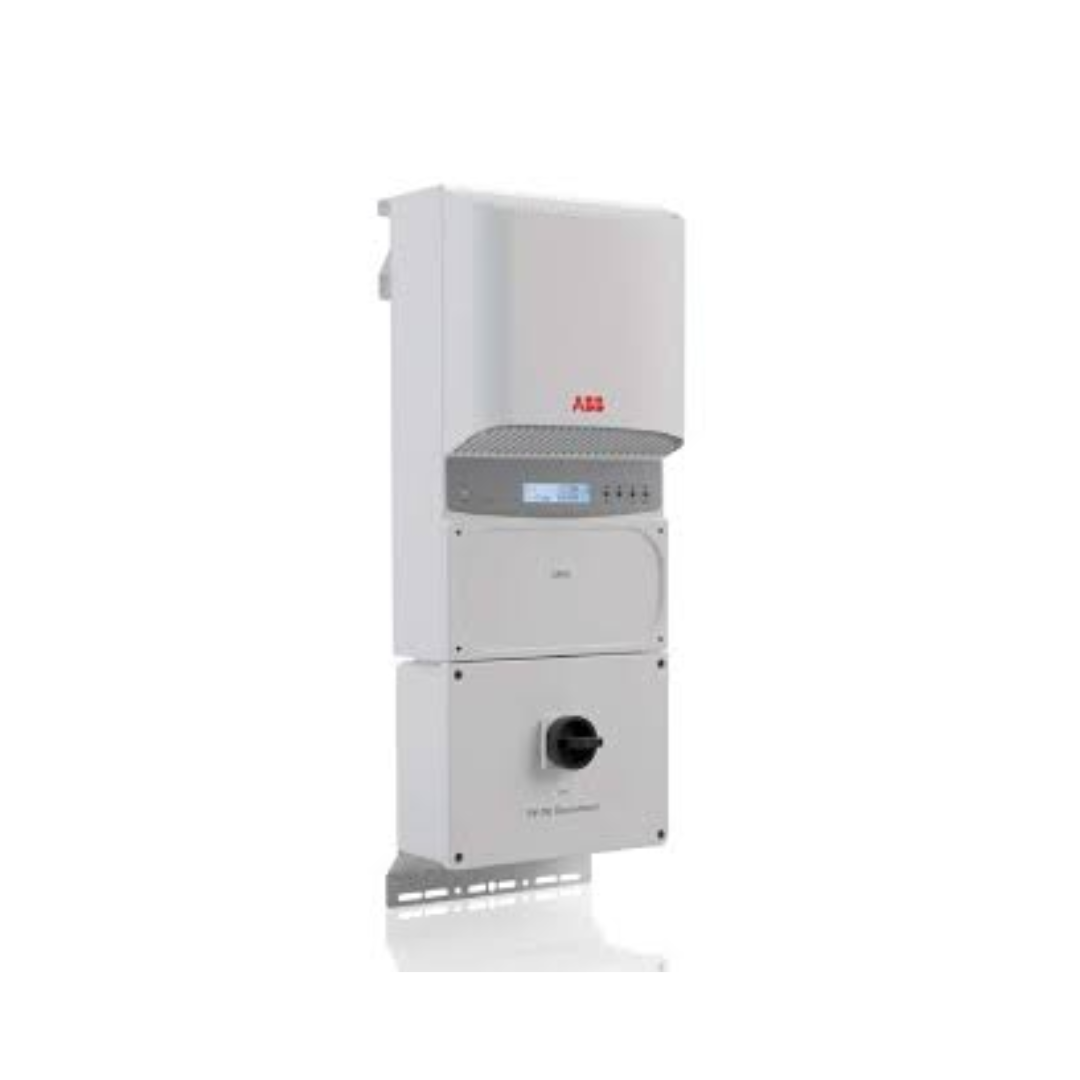 ABB Wechselrichter PVI-4.2-TL