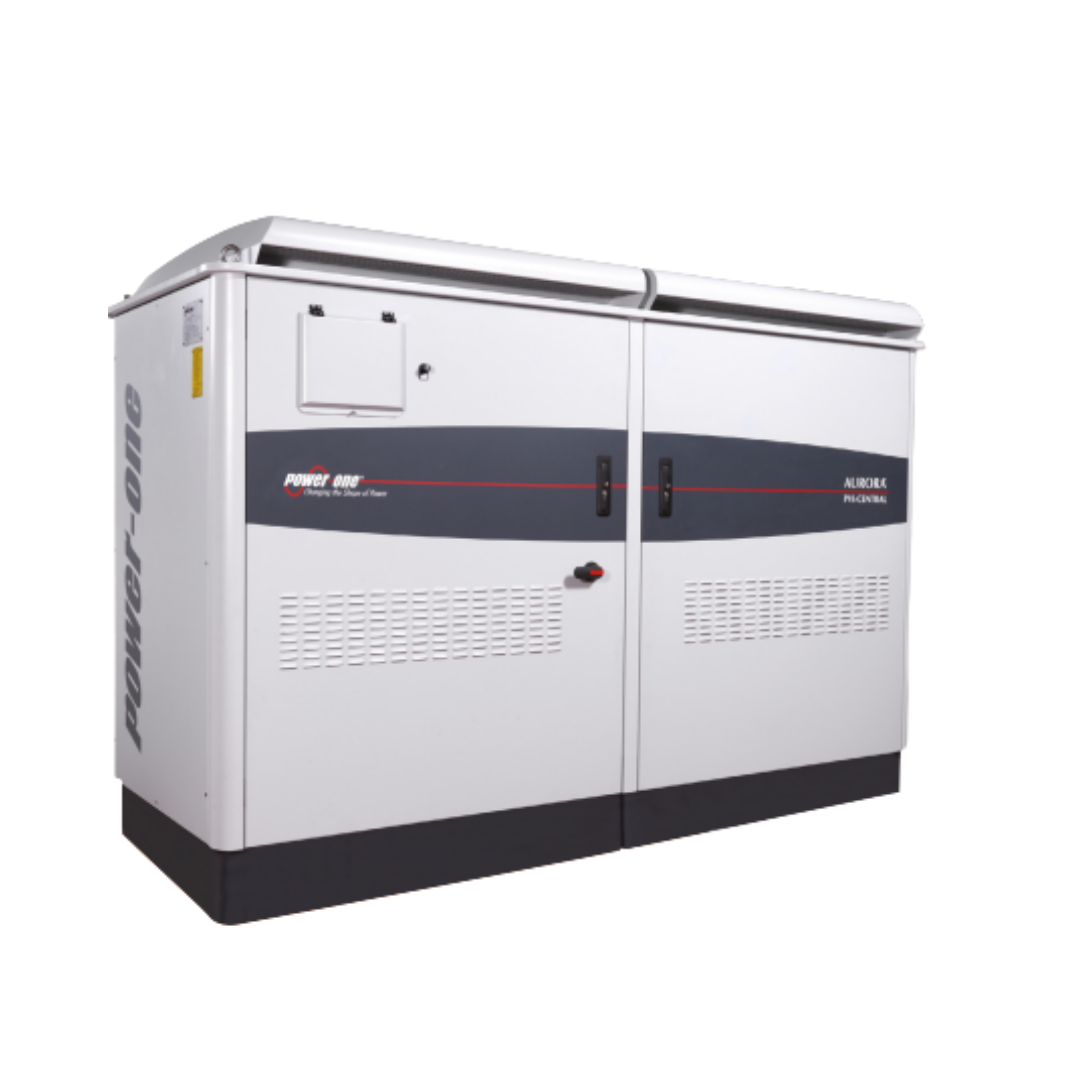 Fimer Wechselrichter Aurora PVI-Central-300