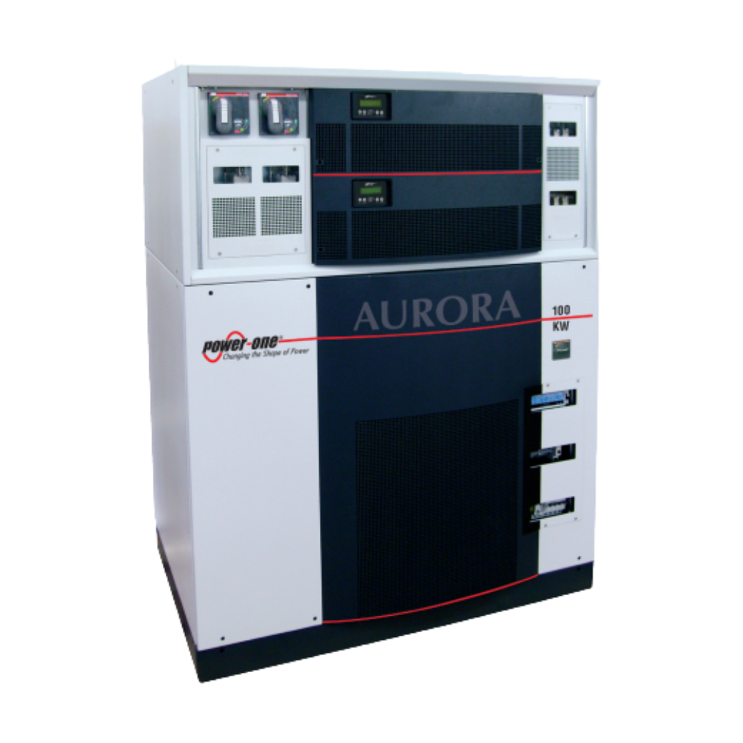 Fimer Wechselrichter Aurora PVI-Central-50