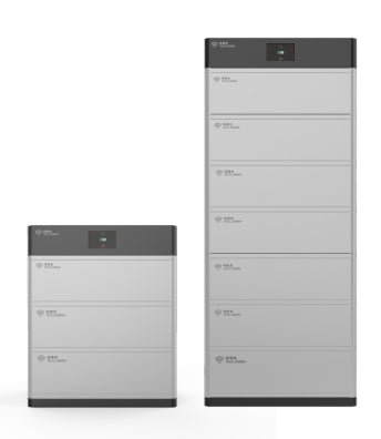 Chengdu Tecloman Energy Storage Technology Co.,Ltd. - Speicher - Firefly pro Firefly pro-H26,8 - Art. 22094