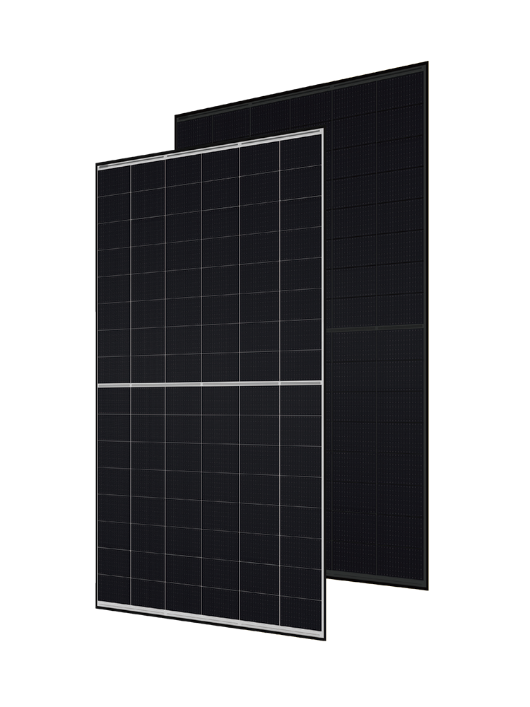 Cannnovation Photoelectric Technology Co., Ltd. - Solarmodul - Firm-Light Series T1148L-WZ / T1148L-BZ 425-450W 430 - Art. 221870