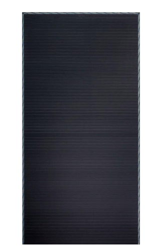 First Solar Solarmodul FS-387 3 black