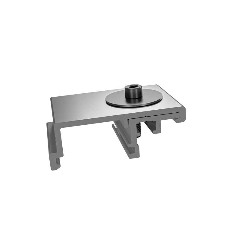 DOME SOLAR - Fixation spéciale Optimiseur / Micro-onduleurs - FIX102