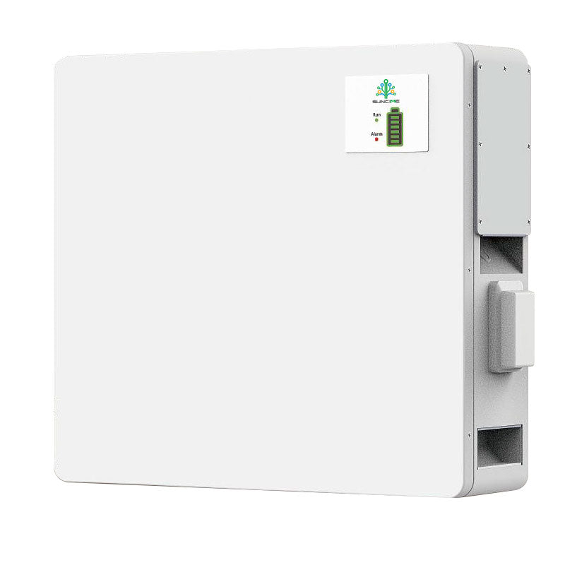 Suncime Digital New Energy Intelligent (Shenzhen) Co., Ltd - Speicher - Flex-L1 BSW-5220 - Art. 30414
